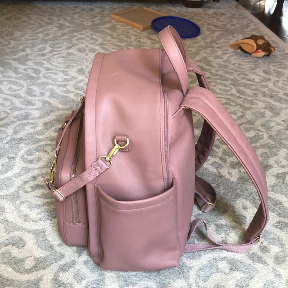 Skip Hop Diaper Backpack - Picture 4 of 8